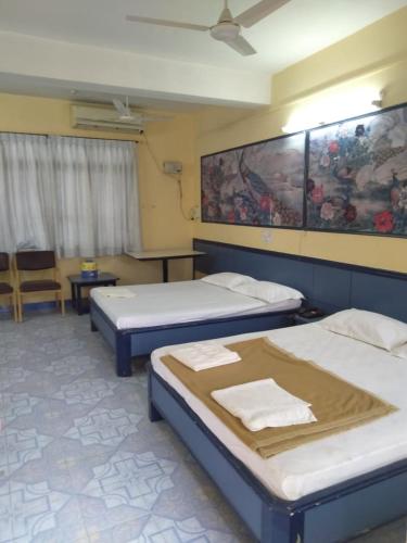 . hotel chaitanya international