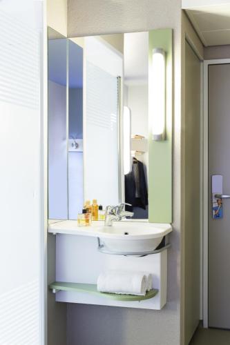 ibis budget Zurich Airport