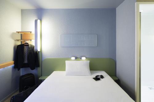 ibis budget Zurich Airport