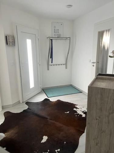 Ferienwohnung Rastenberg in Rastenberg, Deutschland