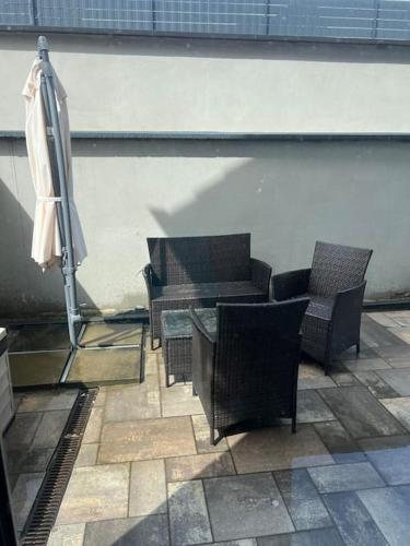 Ferienwohnung Rastenberg in Kaiserpfalz
