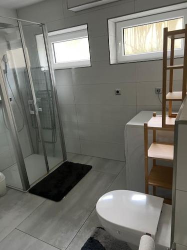 Ferienwohnung Rastenberg in Kaiserpfalz