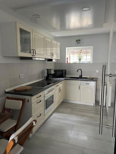 Ferienwohnung Rastenberg in Kaiserpfalz