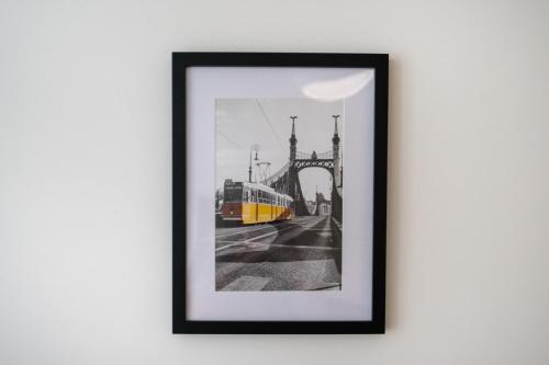 Warsaw Downtown - Workspace, Park & Metro Nearby - Rentujemy, Warsaw (photo 8)