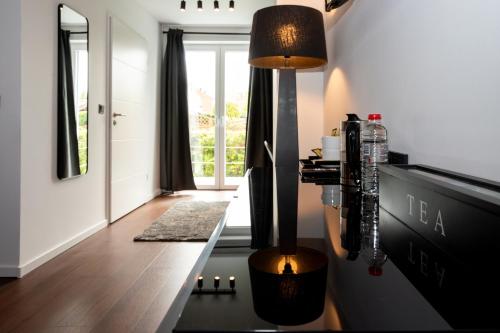 Hotel Deluxe 3.0km von Dorsten entfernt