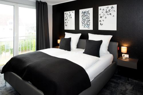 Hotel Deluxe in دورستين