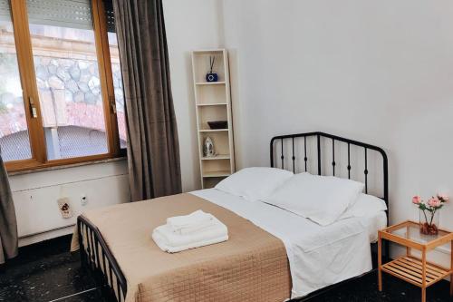 Genova Rooms XX, Gênes