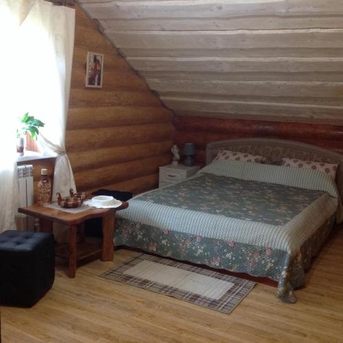 Usadba Varvarovka - main image