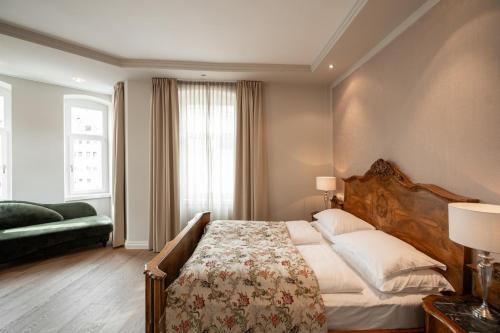 Hotel Europa Splendid - image 4