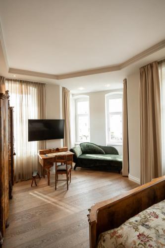 Hotel Europa Splendid - image 13