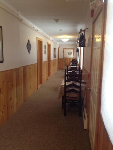 Wiley Inn