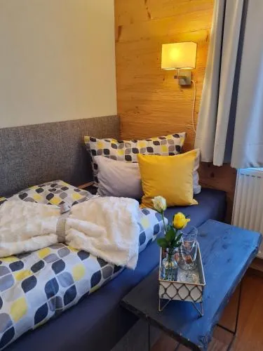 Ferienwohnung Oase in Peißenberg, Deutschland