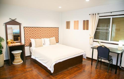 House no.9 (panpon thai room) - Chiang Mai