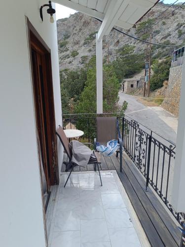 Galini Studios & Apartments-Adults only in Anatoliko Selino