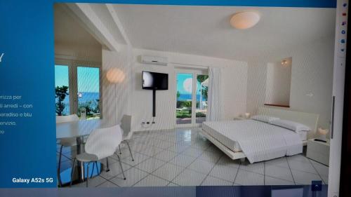  Villa Grachira in Fertilia