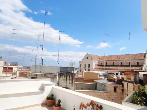 Palazzo in Corte - Nel cuore di Bari