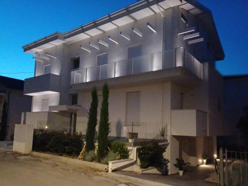  Casa Vacanze Derby Appartamenti, Ferienwohnung in Misano Adriatico