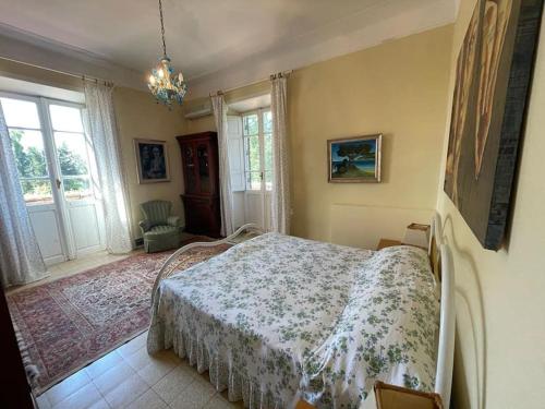 Un'oasi nel verde a pochi chilometri dalla città, Rzym (zdjęcie 5)