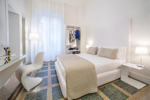  Home Boutique Luxury & Design, Pension in Reggio Calabria