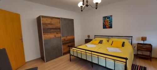Apartman Orljava, Požega