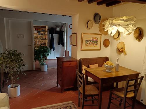Betta B&B in Sarripoli