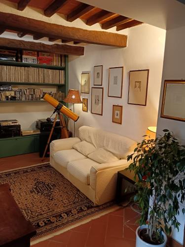 Betta B&B in Sarripoli
