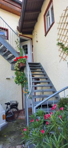 Ferienwohnungen Heinrichsberger in Bad Aibling