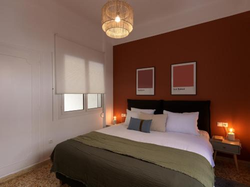 Stylish Sanctuary, Pangrati Gem Refurbished, Athens (photo 9)