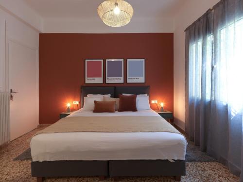 Stylish Sanctuary, Pangrati Gem Refurbished, Athens (photo 8)