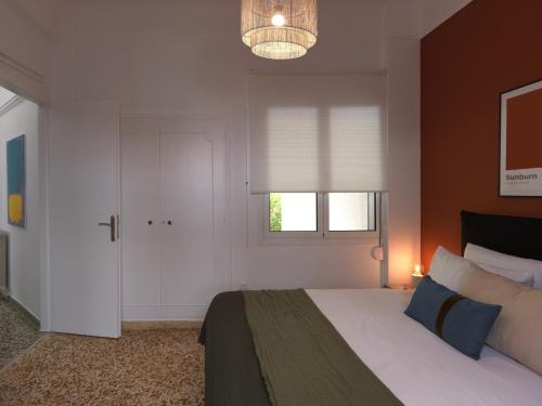 Stylish Sanctuary, Pangrati Gem Refurbished, Athens (photo 10)