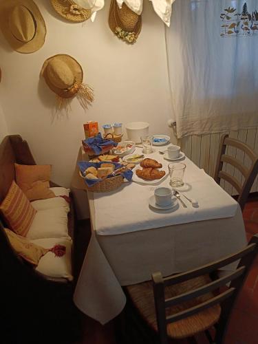 Betta B&B in Sarripoli