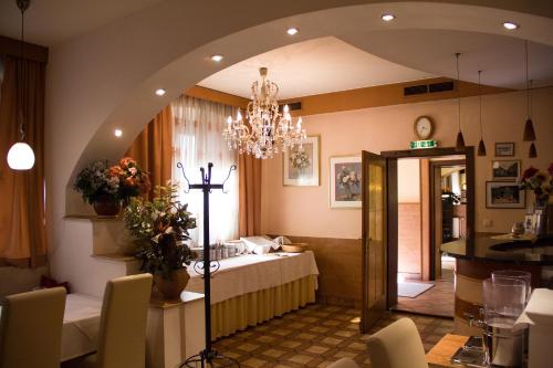 Hotel Alter Telegraf 2