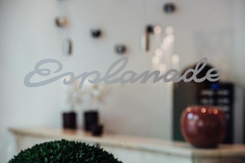 Hotel Esplanade, Colonia (foto 6)