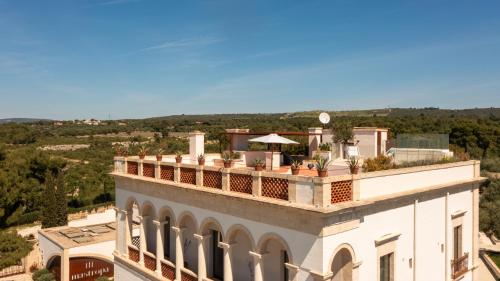 Mastropà Exclusive Resort