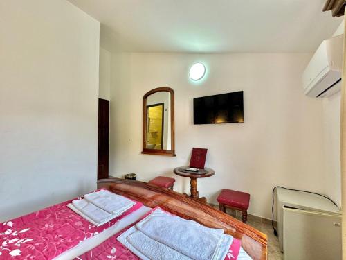 Hotel Grbalj - image 11