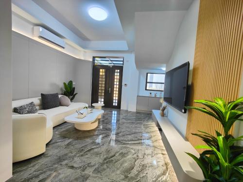 共用Lounge/電視區