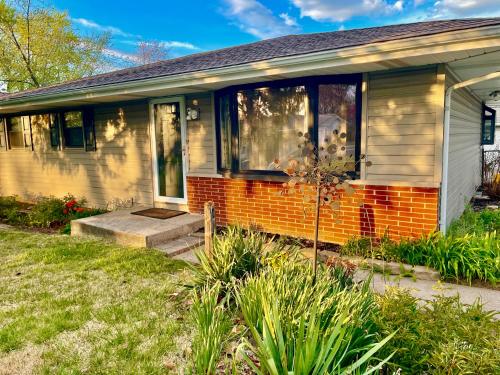 Cozy house in Schererville