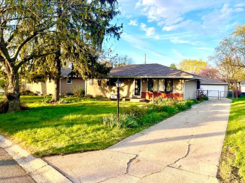 Cozy house in Schererville