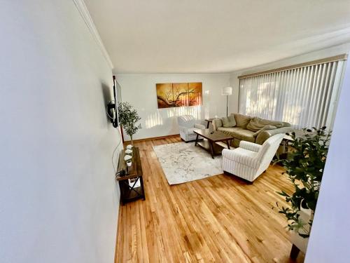 Cozy house in Schererville in Schererville, USA