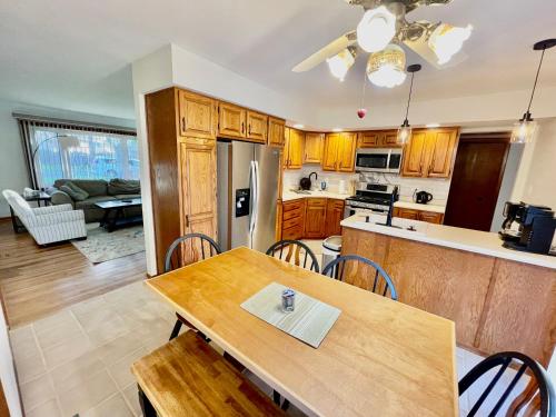 Cozy house in Schererville in Schererville, USA