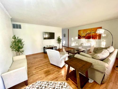 Cozy house in Schererville in Schererville, USA