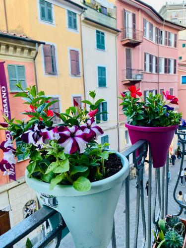 Cinque Terre Casa Gina La Spezia