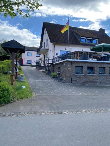 Ferienwohnung Rockenbach in Pünderich, Deutschland