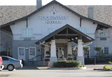 Accommodation in Rocklin