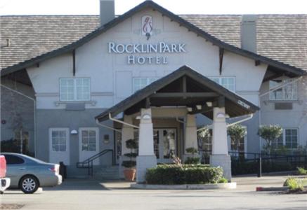 Rocklin Park Hotel