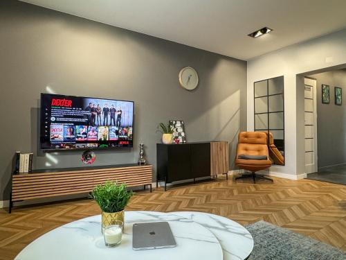 Apartamenty Zielona
