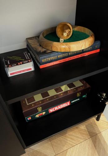 Apartamenty Zielona