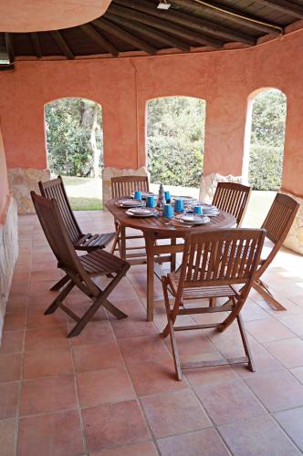 Villa Caposchiera Indipendente 3