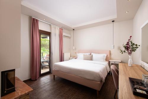 Hotel Naiades