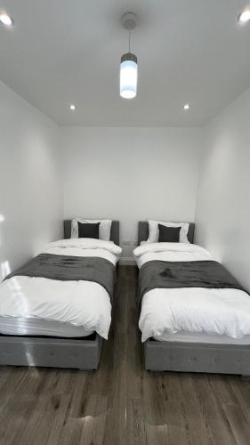 San Pedro Lodge Chatham in Gillingham